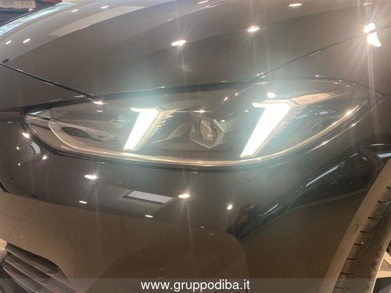 BMW Serie 4 G26 LCI 2024 Gran Coup 420d Gran Coupe mhev 48V Sport auto