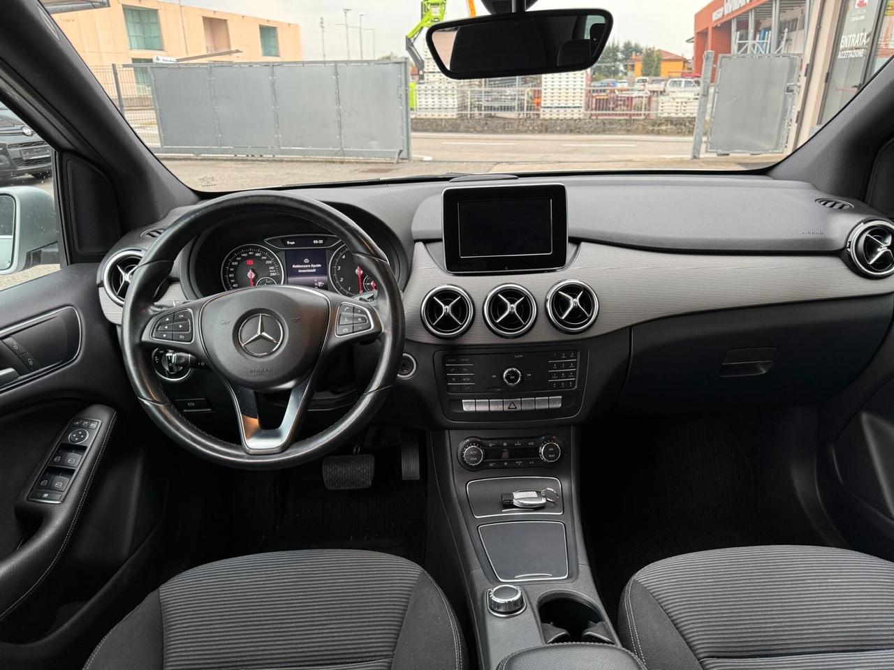 Mercedes-benz B 180 B 180 Executive