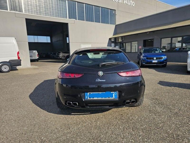 Alfa Romeo Brera 2.0 JTDm
