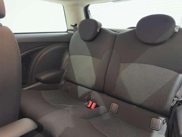 MINI One 1.6 16V One