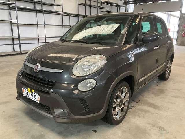 Fiat 500L 500L 1.4 Trekking 95cv-TETTO APRIB+NAVIGATORE