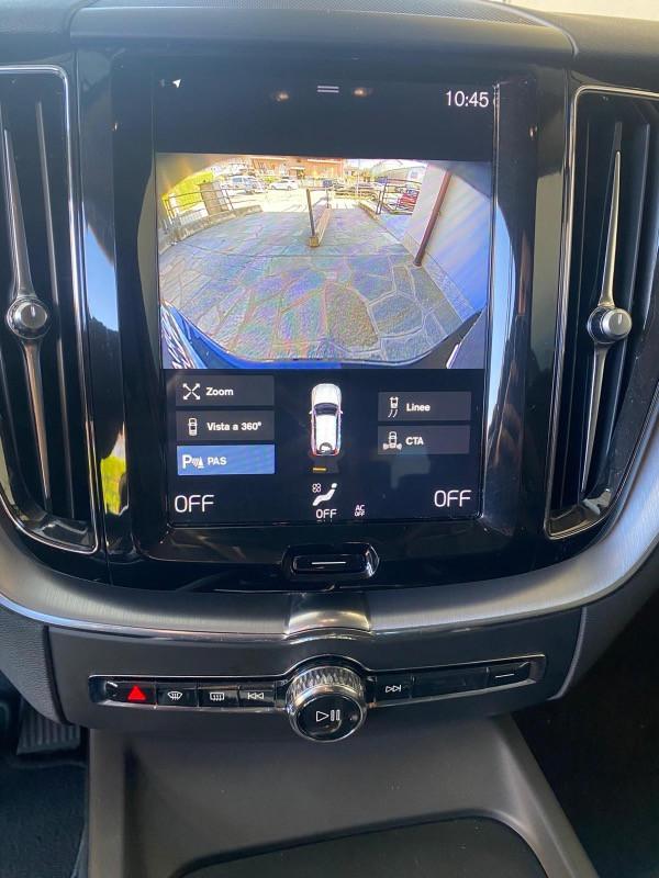 Volvo XC60 2.0 d5 Inscription awd geartronic my18