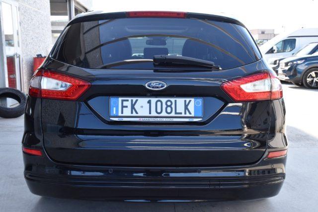 FORD Mondeo 2.0 TDCi 150 CV S&S Powershift SW Vignale *TETTO*
