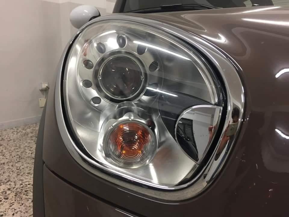 Mini Cooper Countryman 1.6 D