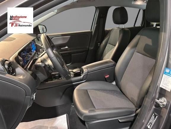 Mercedes-benz GLA 200 d Automatic Business