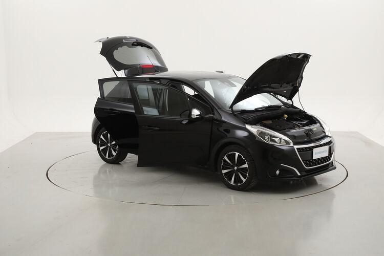 Peugeot 208 Signature BR200439 1.5 Diesel 102CV