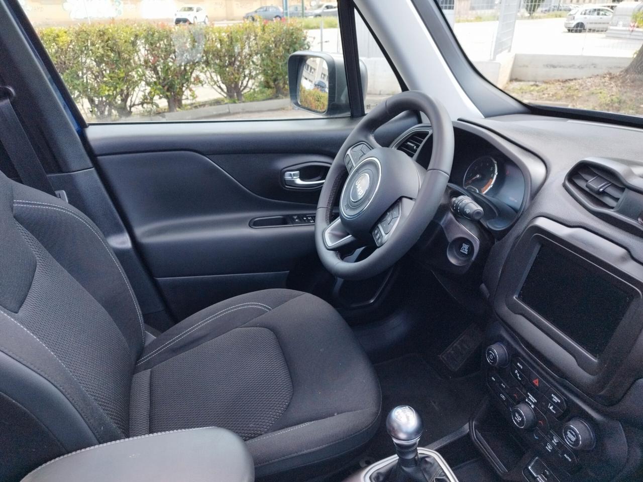 Jeep Renegade 1.0 Limited TETTO APRIBILE km 33200