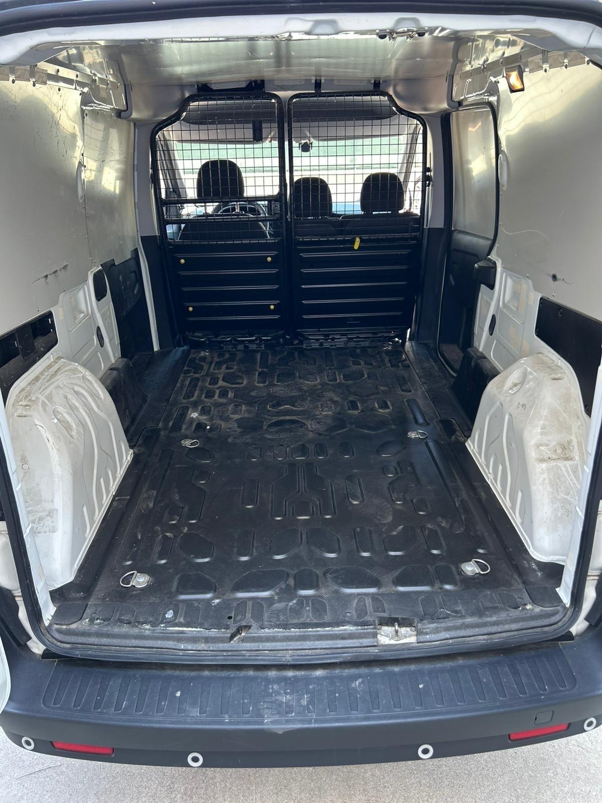 Fiat Doblo Doblò 1.5 BlueHdi 130CV PC-TN Van Portata Maggiorata