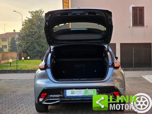 PEUGEOT 308 1.5 BlueHDi 130 CV Allure PROMO