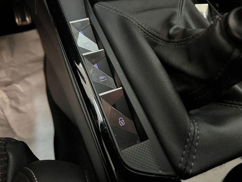 DS DS 3 Crossback DS 3 Crossback BlueHDi 100 Performance Line