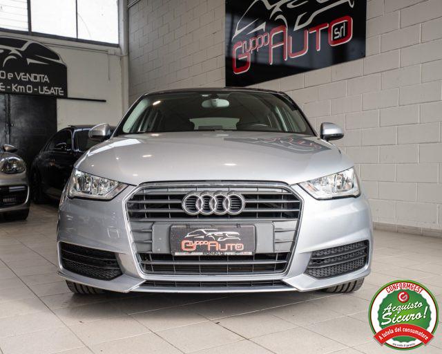 AUDI A1 SPB 1.4 TFSI 150CV COD