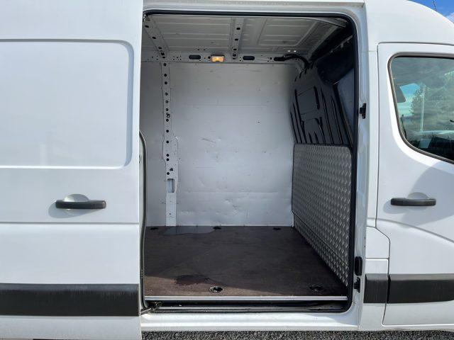 OPEL Movano 2.3 CDTI 130CV L2H2