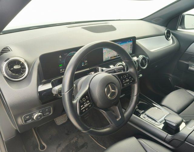 MERCEDES-BENZ GLA 250 e EQ-Power Automatic Plug-In Navigatore