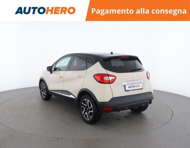 RENAULT Captur 1.5 dCi 8V 90 CV Start&Stop Intens