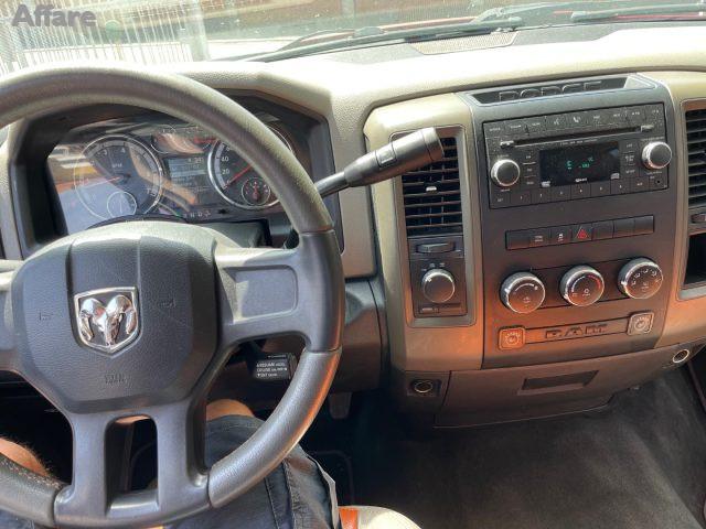 DODGE RAM 5 porte 5650 cc