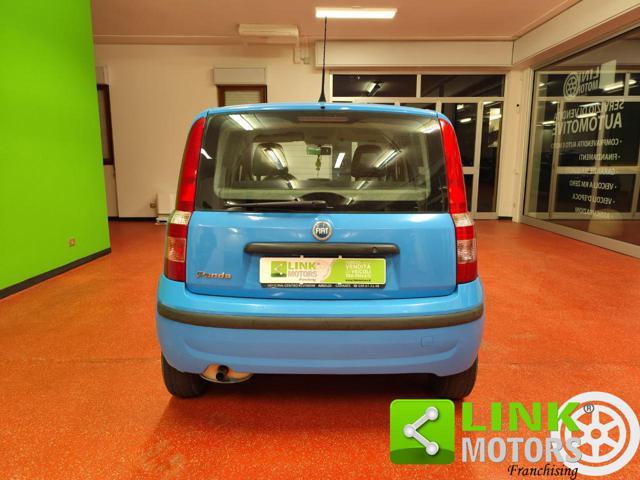 FIAT Panda 1.1 Active NEOPATENTATI GARANZIA INCLUSA