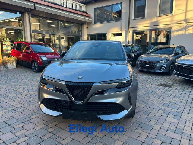 ALFA ROMEO Junior 1.2 145CV Hybrid eDCT6 KM 0