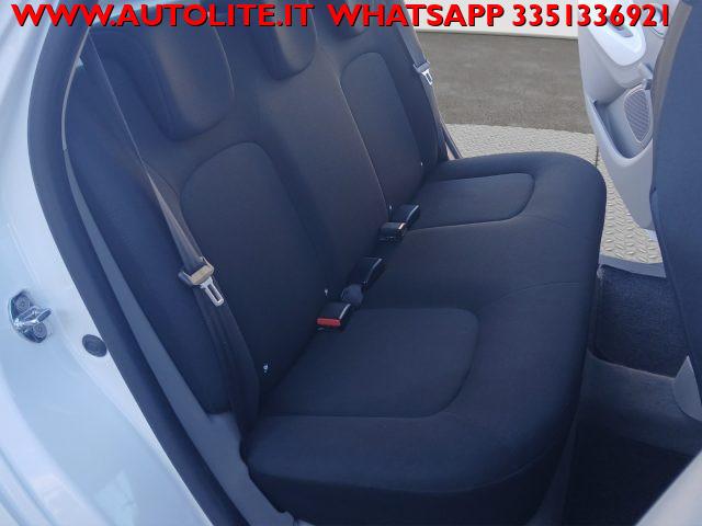 RENAULT ZOE Life R90 BATTERIA DI PROPRIETA'