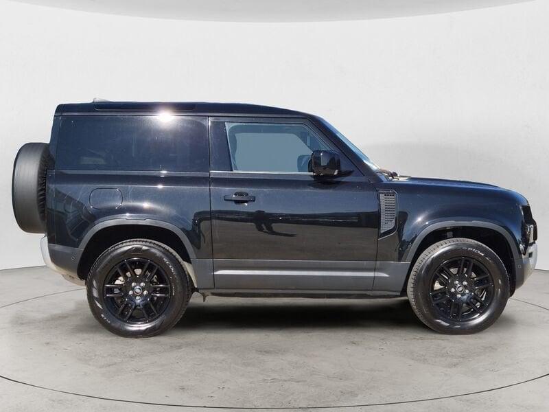 Land Rover Defender 90 3.0d i6 mhev awd 200cv auto
