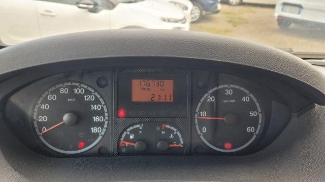 FIAT Ducato 35 2.3 MJT PM-TM Furgone L2H2