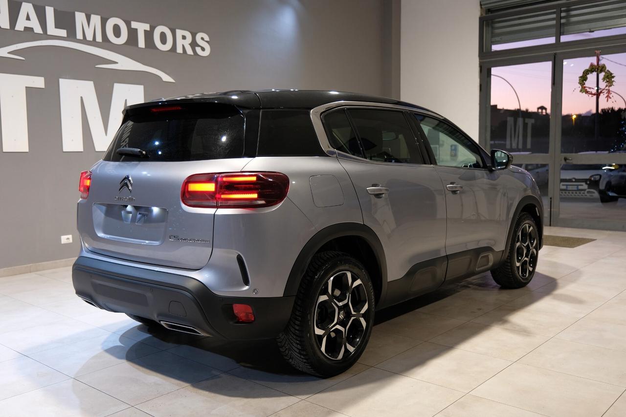 Citroen C5 Aircross BlueHDi 130 S&S EAT8 Max