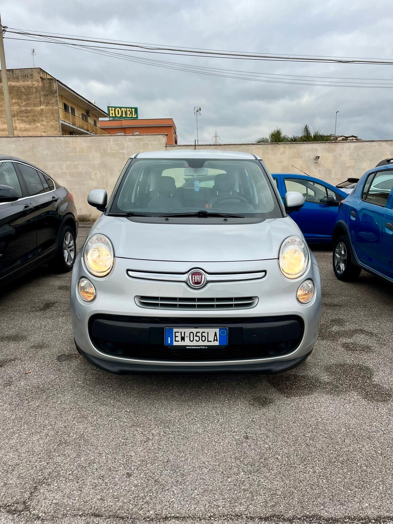 Fiat 500L 1.3 Multijet 85 CV Pop Star