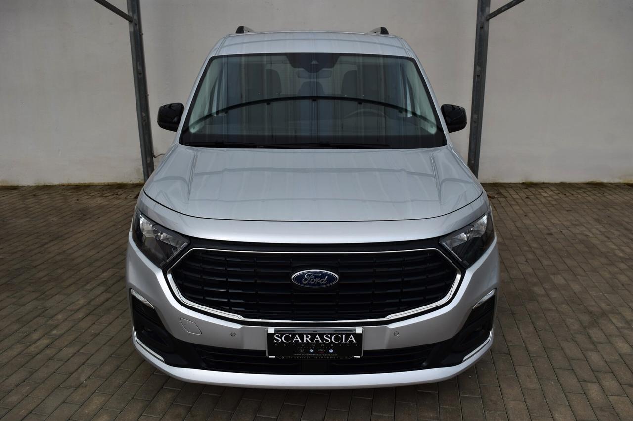 Ford Tourneo Connect 2.0 EcoBlue 122 cv Titanium