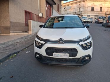 Citroen C3 BlueHDi 100 S&S Feel Pack