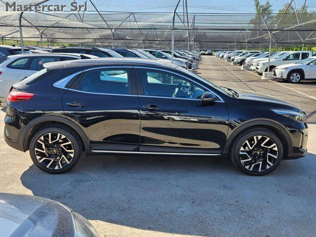 KIA XCeed XCeed 1.6 crdi mhev Business 136cv dct - GM620NM