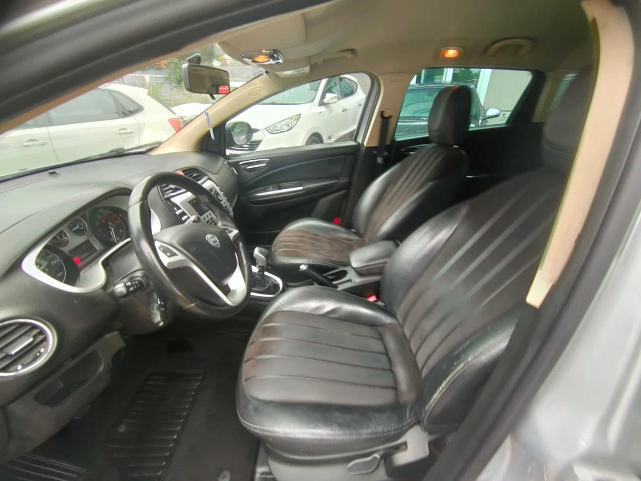 Lancia Delta 1.4 T-Jet 120 CV Gold Ecochic GPL
