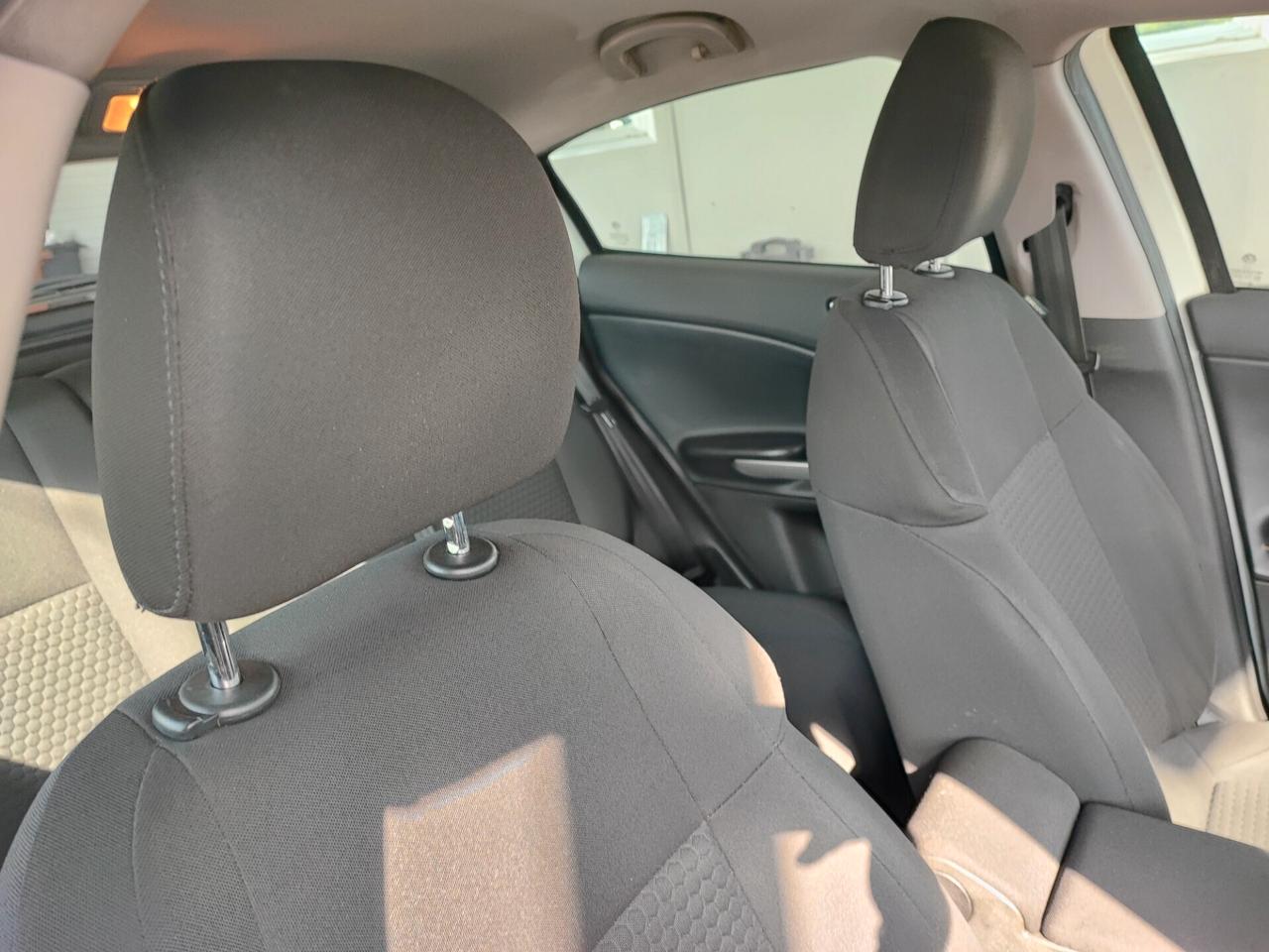 Alfa Romeo Giulietta 1.6 JTDm-2 105 CV Distinctive