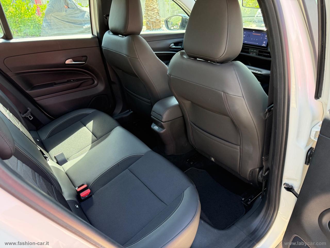 JEEP Avenger 1.2 Turbo Altitude
