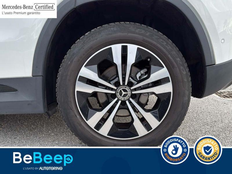 Mercedes-Benz GLA 200 SPORT PLUS AUTO