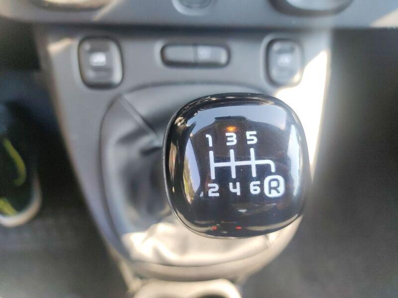 FIAT Panda New My23 1.0 70cv Hybrid Panda