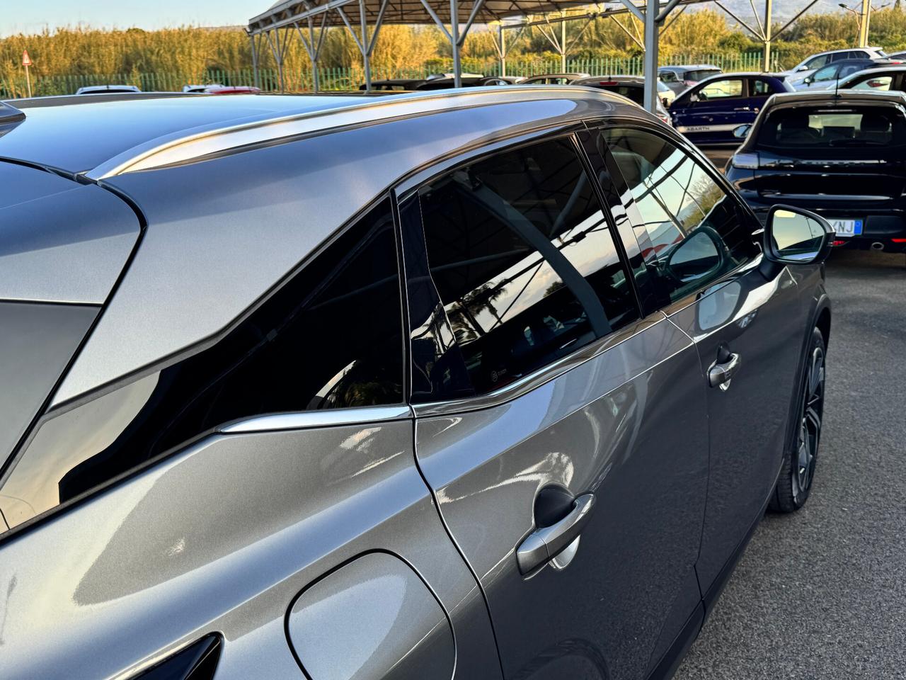 Nissan Qashqai MHEV 158 CV Xtronic Tekna+