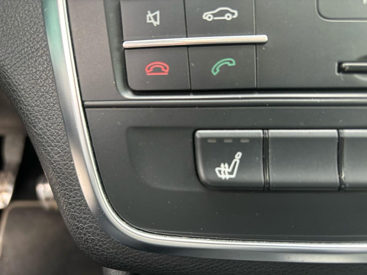 Mercedes-benz GLA 200 GLA 200 d Premium