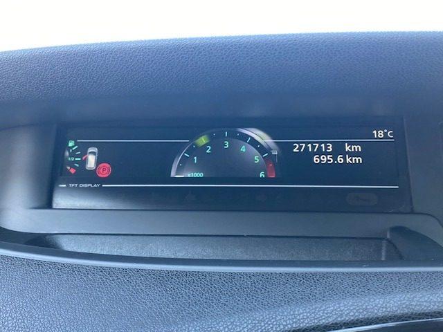 RENAULT Scenic 1.9 dCi 130CV "7 POSTI"