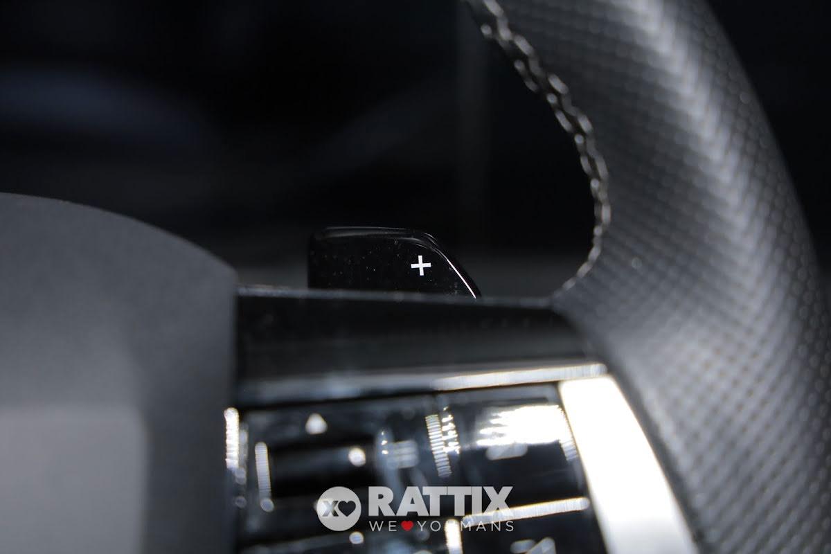 Opel Astra 1.2 130CV GS AT8