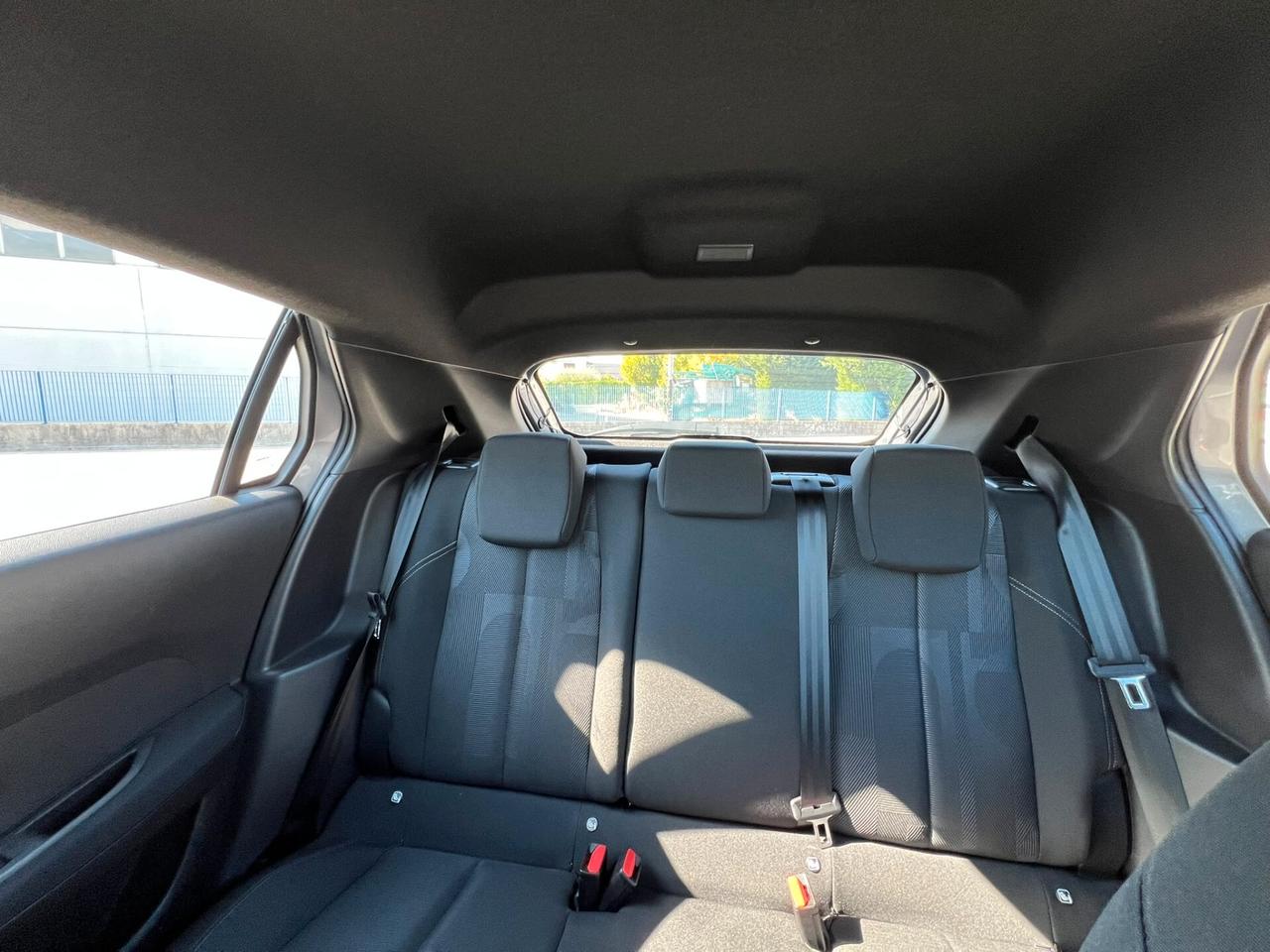 Lancia Ypsilon Hybrid e-DCT LX 110cv