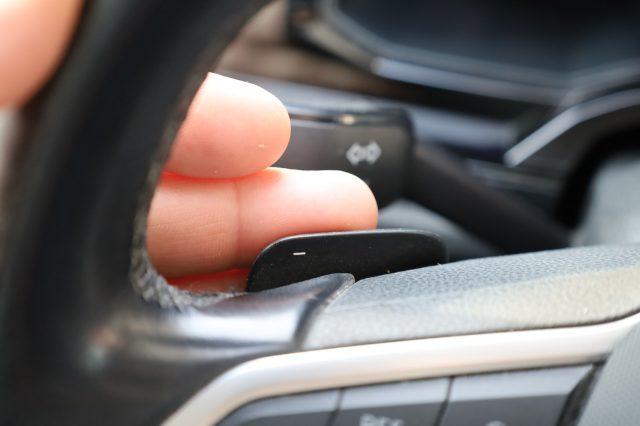 VOLKSWAGEN Taigo 1.0 TSI 110CV DSG Navi LED IQ Drive Pack CAMERA+