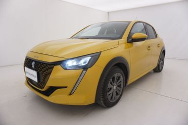 Peugeot 208 Allure Pack BR230715 Elettrico 136CV