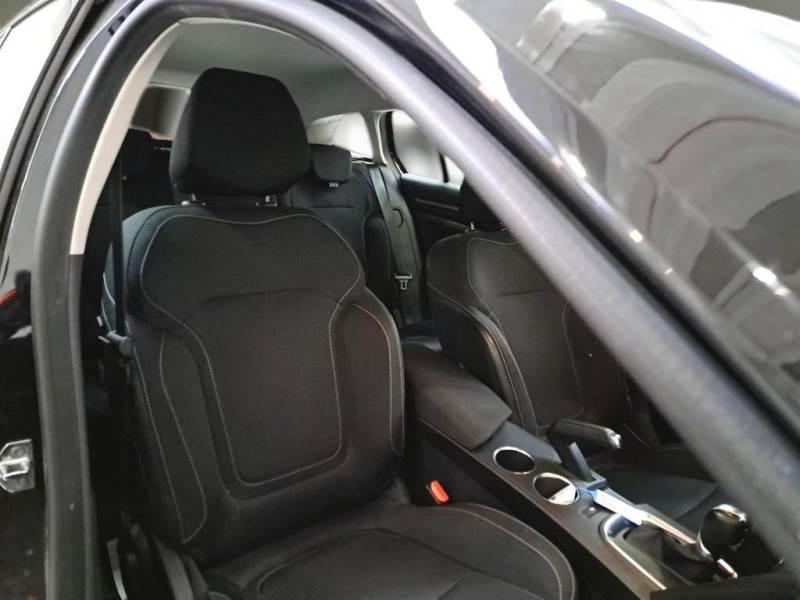 Renault Megane Sporter 1.5 blue dci Business 115cv edc