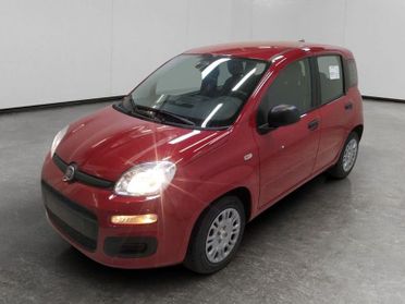 FIAT Pandina 1.0 firefly hybrid Icon s&s 70cv 5p.ti