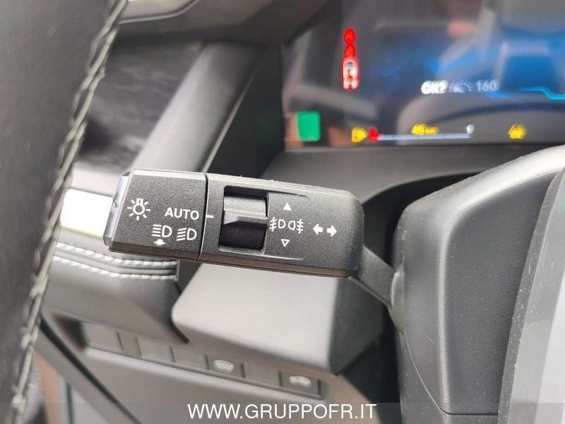 Jeep Compass Compass 1.2 turbo 48V e-hybrid Summit fwd 145cv edct6