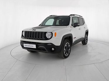 Jeep Renegade 2.0 mjt Trailhawk 4wd 170cv