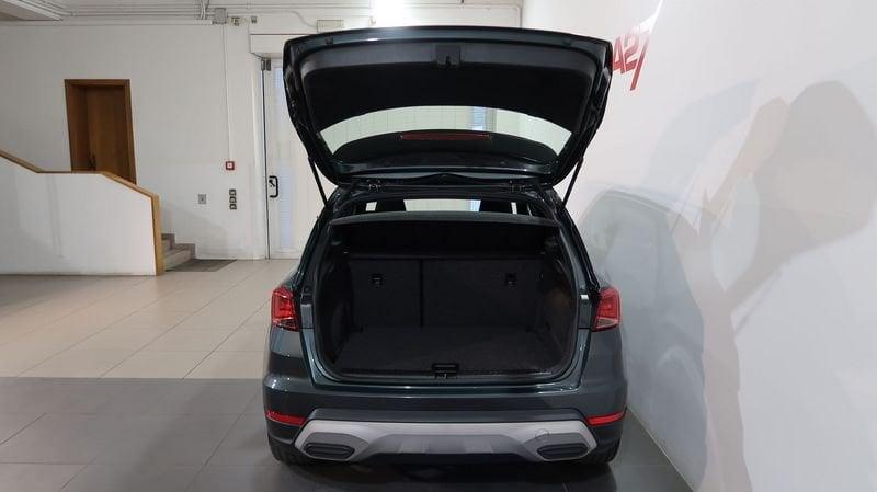 Seat Arona Arona 1.0 EcoTSI XPERIENCE