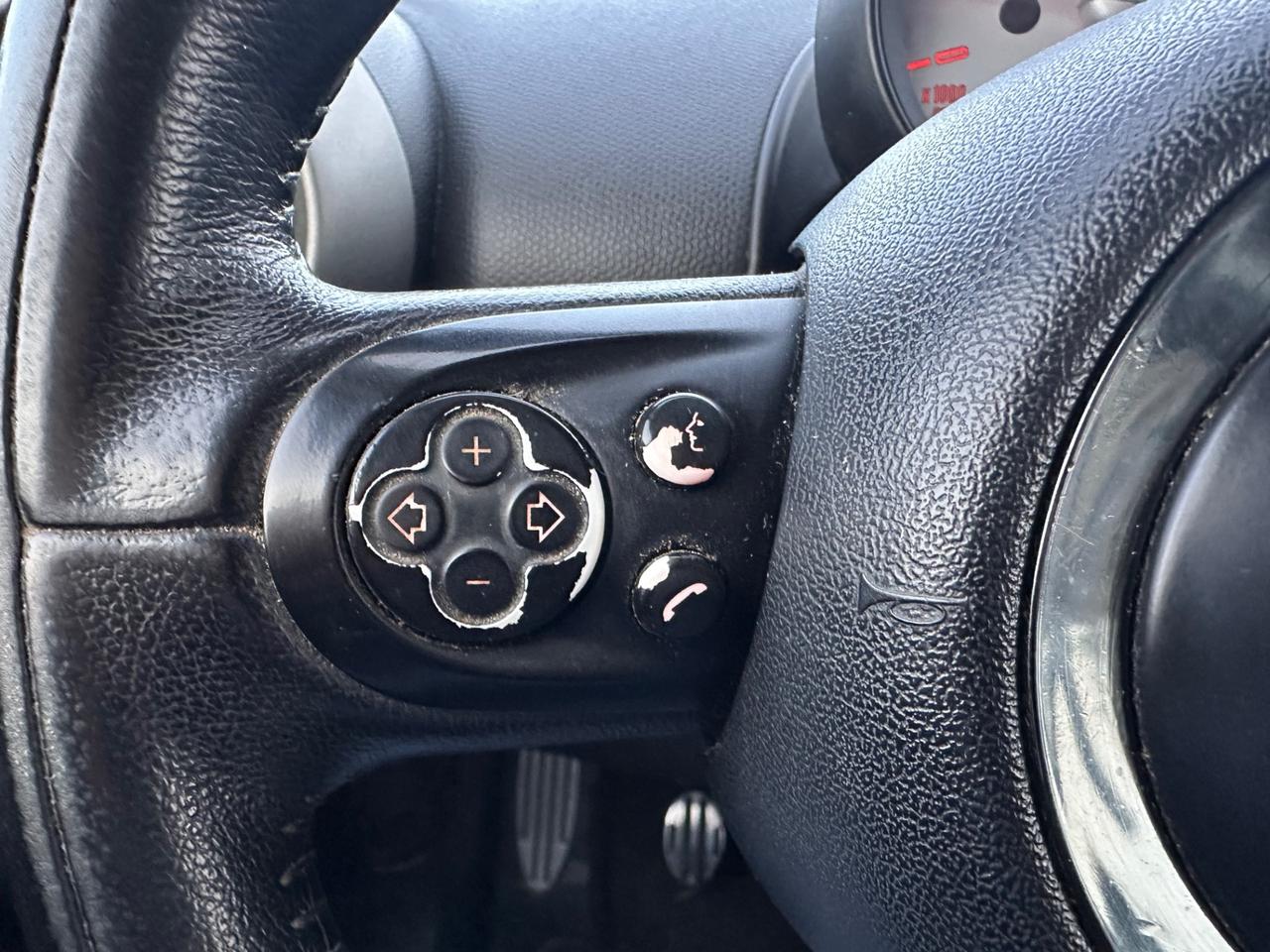 Mini Cooper SD Countryman 2.0 ALL4