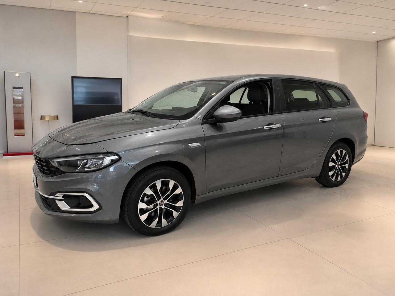 FIAT Tipo 5porte II 2021 - Tipo 5p 1.3 mjt CityLife s&s 95cv
