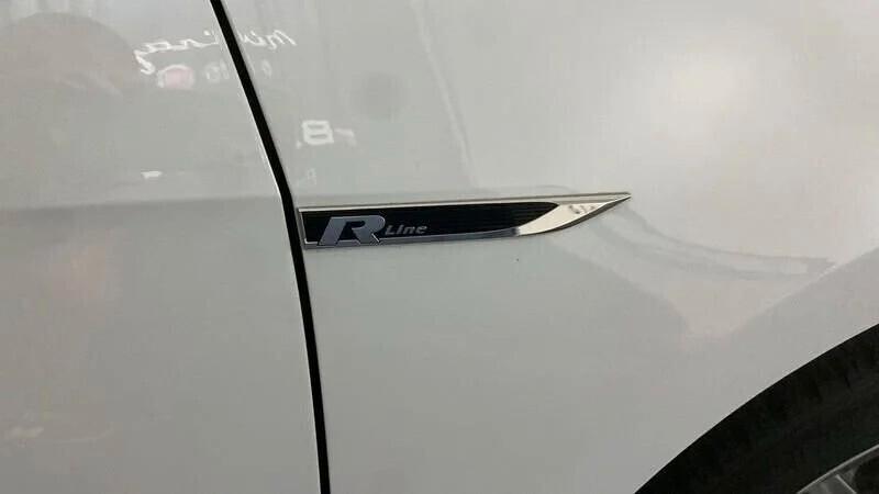 Volkswagen Golf 1.4 TSI 125 CV 5p. R-LINE