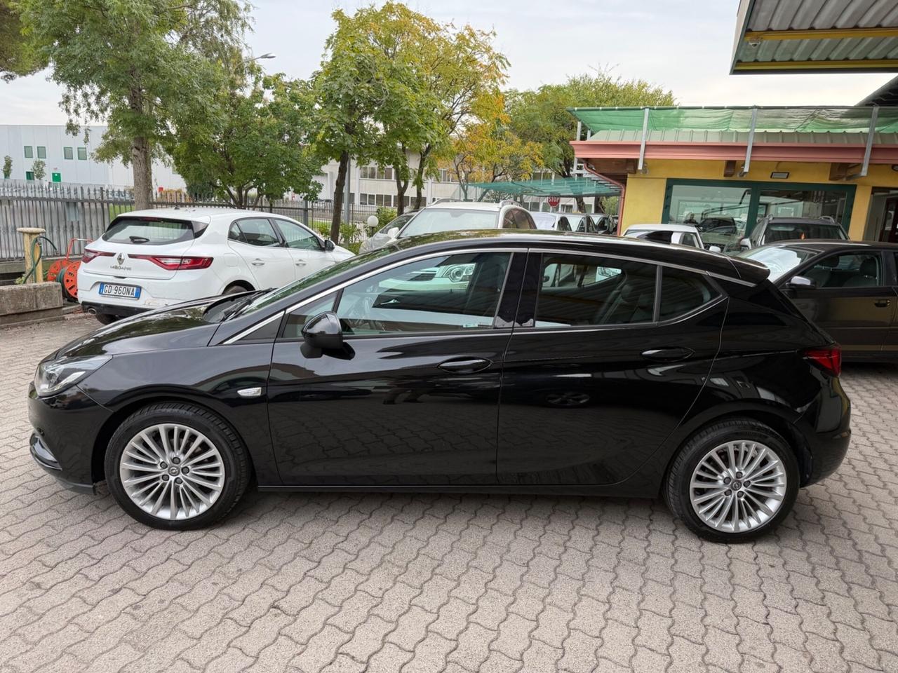 Opel Astra 1.6 CDTi 110CV Start&Stop 5 porte Innovation